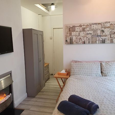 4Alma St Apartman Plymouth Kültér fotó