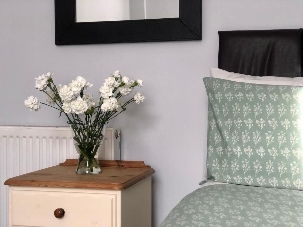 4Alma St Apartman Plymouth Kültér fotó