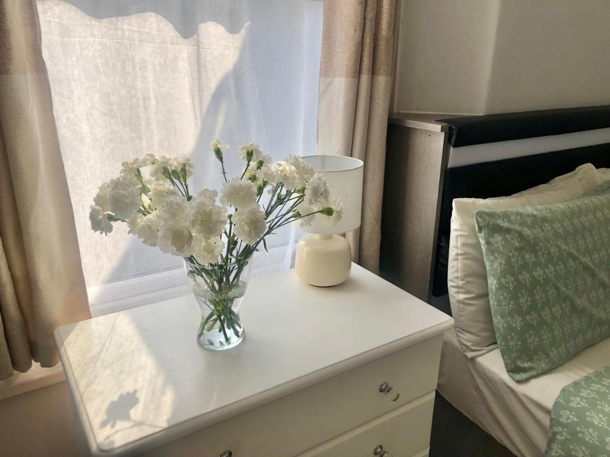 4Alma St Apartman Plymouth Kültér fotó
