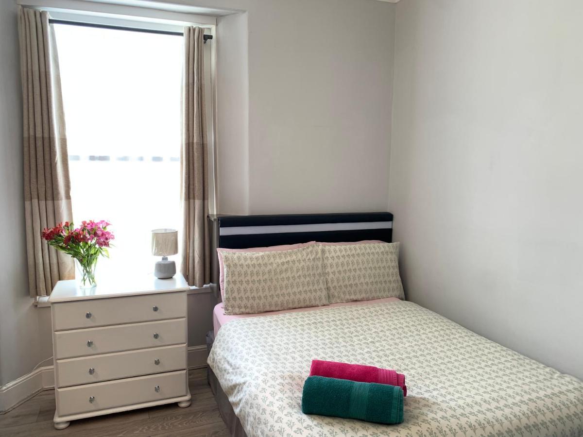 4Alma St Apartman Plymouth Kültér fotó