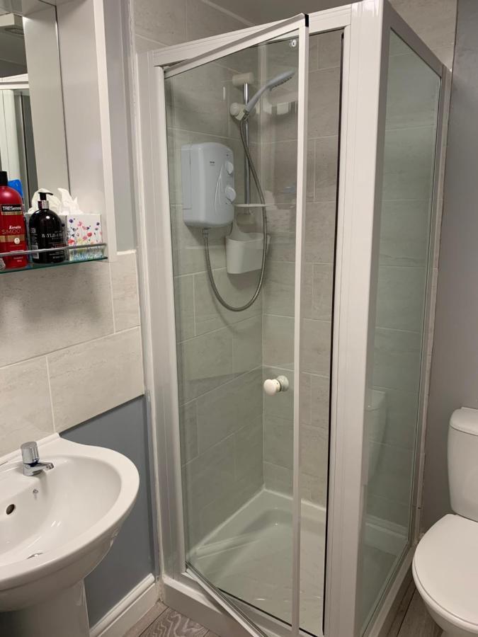 4Alma St Apartman Plymouth Kültér fotó
