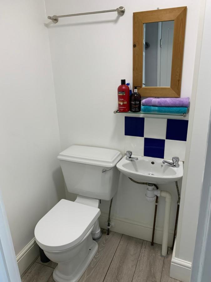4Alma St Apartman Plymouth Kültér fotó