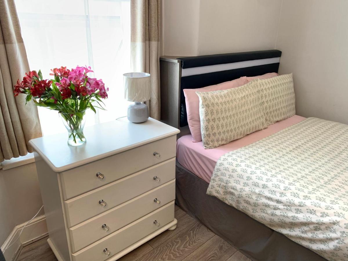 4Alma St Apartman Plymouth Kültér fotó