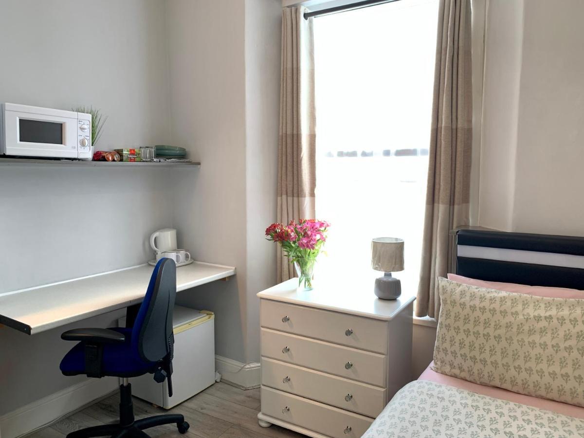 4Alma St Apartman Plymouth Kültér fotó