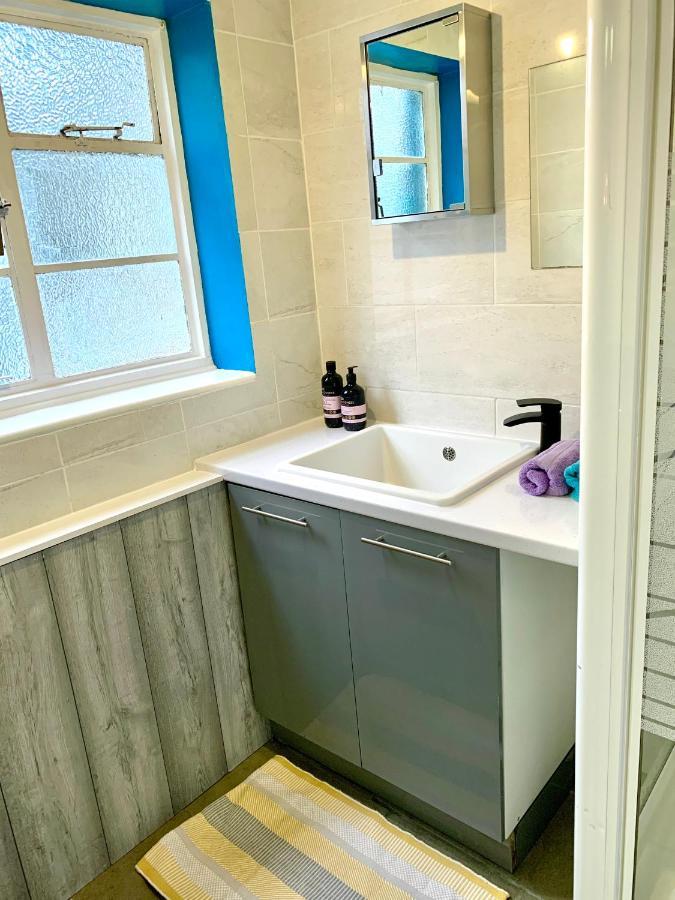 4Alma St Apartman Plymouth Kültér fotó