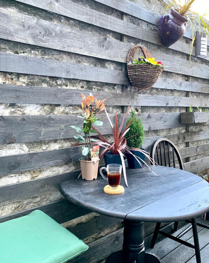 4Alma St Apartman Plymouth Kültér fotó