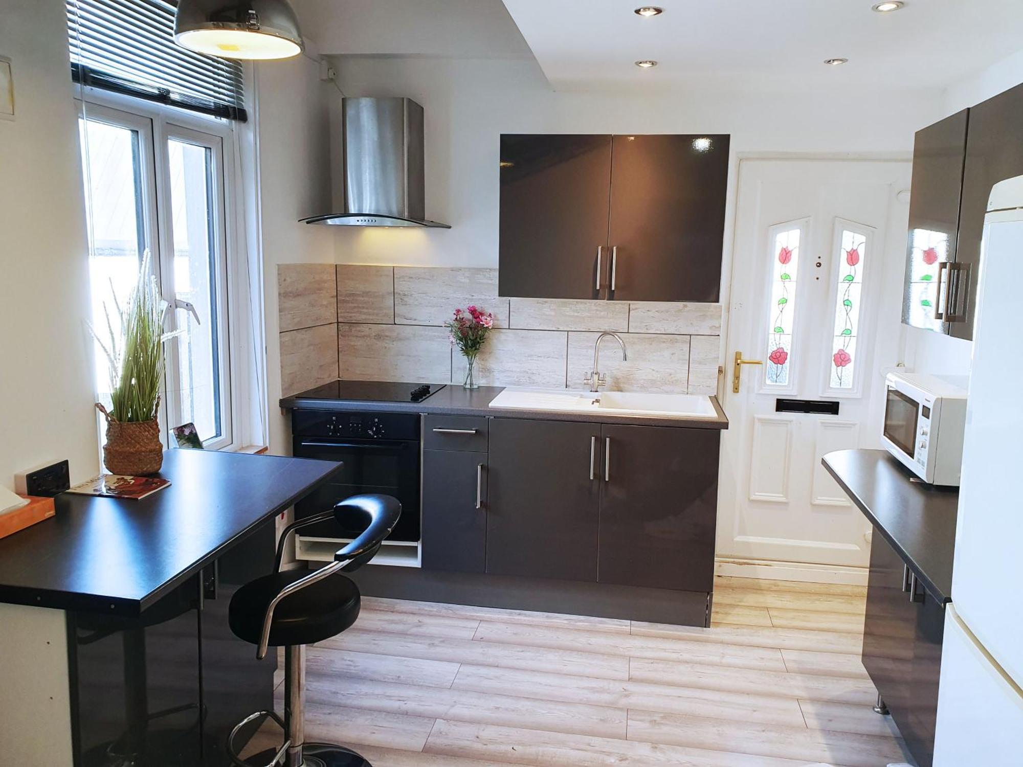 4Alma St Apartman Plymouth Kültér fotó