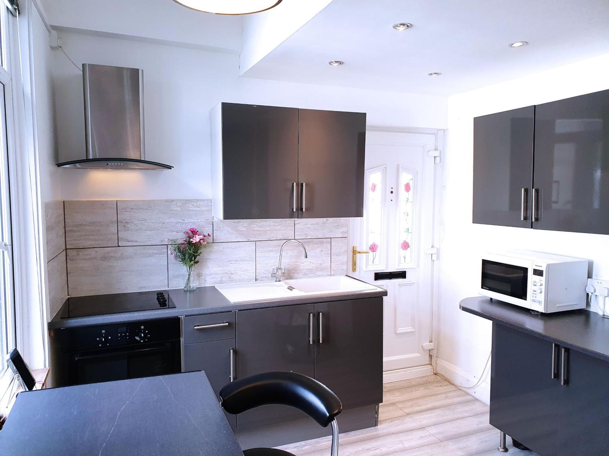 4Alma St Apartman Plymouth Kültér fotó