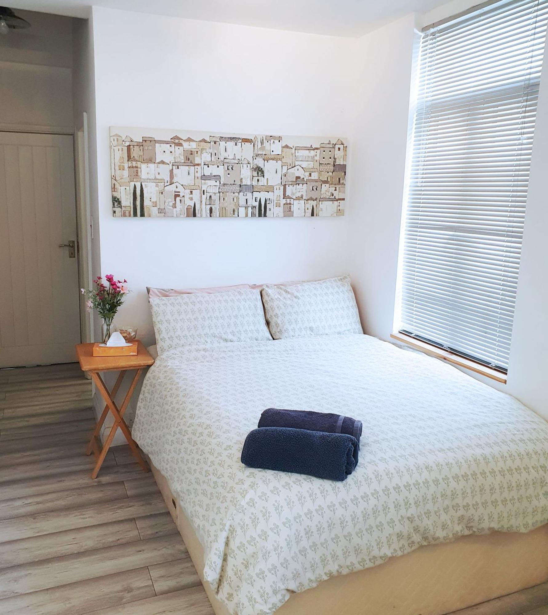 4Alma St Apartman Plymouth Kültér fotó