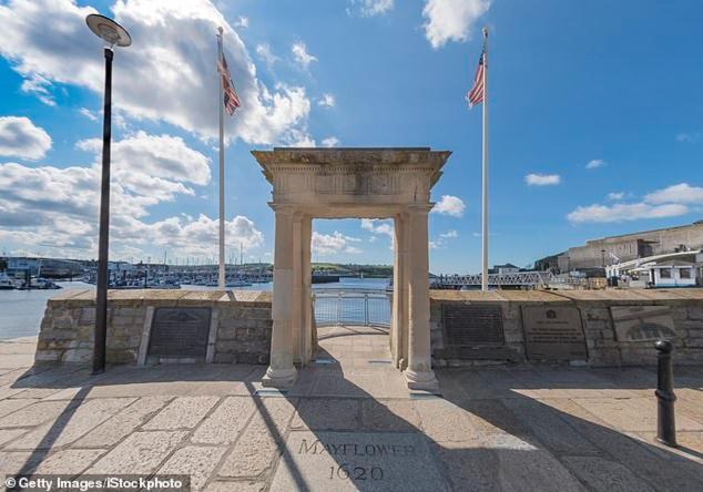 4Alma St Apartman Plymouth Kültér fotó