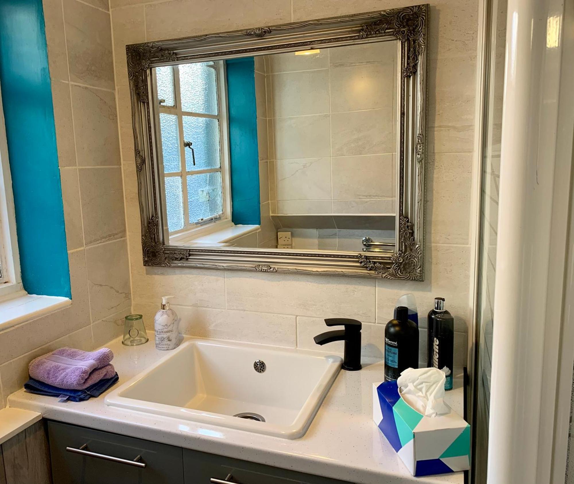 4Alma St Apartman Plymouth Szoba fotó