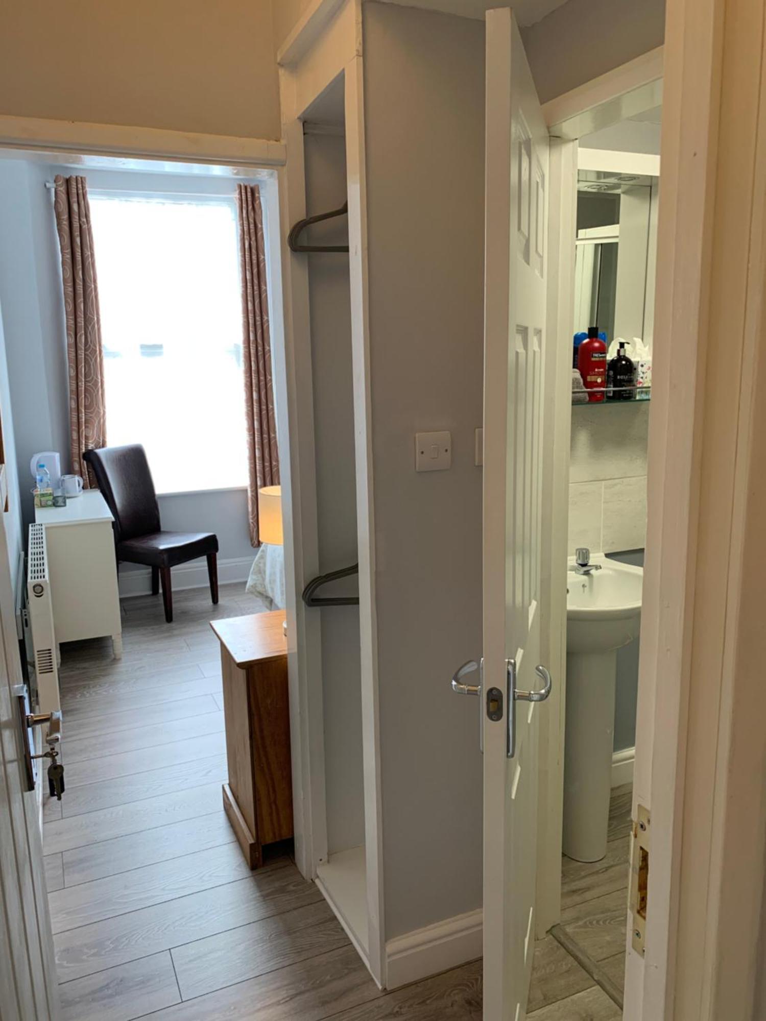 4Alma St Apartman Plymouth Szoba fotó